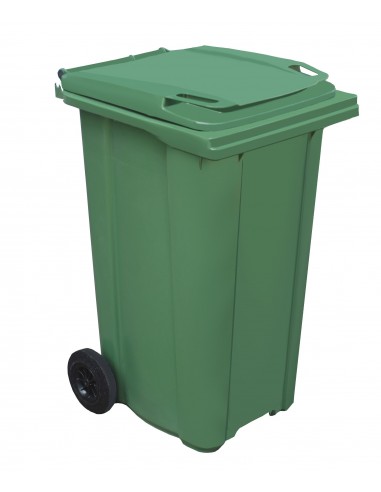 ÇK-500 240 L Waste Containers