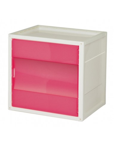 Organizer Cabinet Kd2936 Apk (Pink)