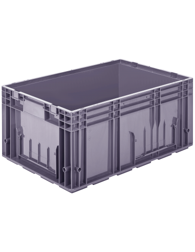 R-KLT-6429 Crates