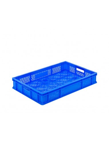 HP-1001 Perforated Crates