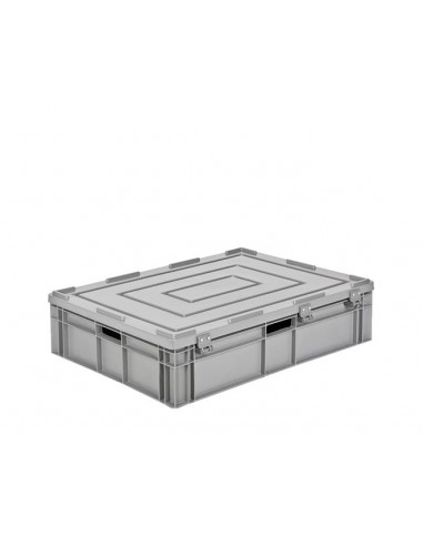 AX-8622 MK Plastic Crates
