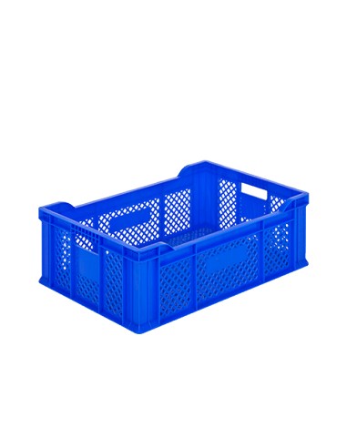 HP-2306 Plastic Crates
